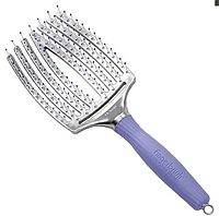 Щетка для волос Olivia Garden Fingerbrush Large OGBFB1L