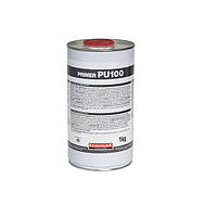 Праймер-ПУ 100 / Primer-PU 100 - полиуретановый грунт по пористым основаниям (уп. 1 кг)