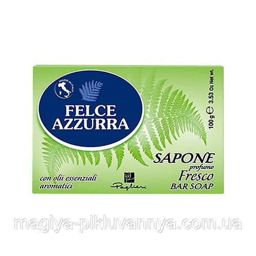 Paglieri Мило Fresh 100 г, арт.307621