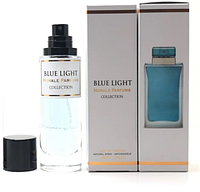 Парфюмированная вода Morale Parfums Blue Light женская 30 мл