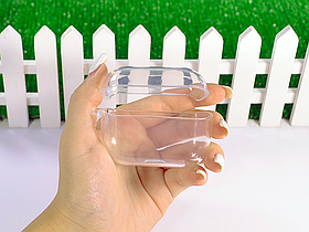 Ультратонкий чехол на Apple AirPods Pro (2019)