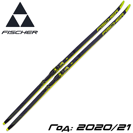 Лижі бігові FISCHER Speedmax 3D Twin Skin Soft IFP, фото 1