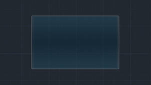 Захисне гібридне скло на монітор 7" MATT HYUNDAI IONIQ 2017 - 2019