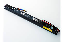 Блок живлення 36 W 12 V герметичний premium SLIM