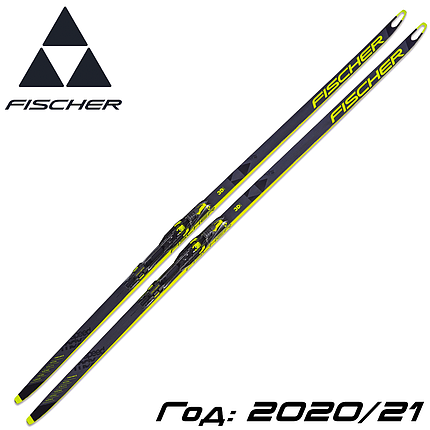 Лижі бігові FISCHER Speedmax 3D Skate Plus X-Stiff IFP, фото 1