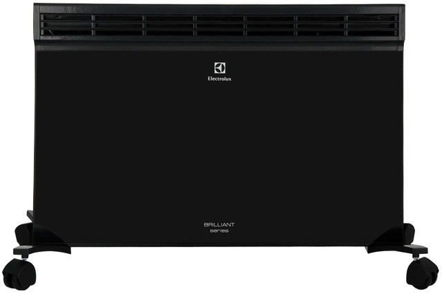 Електричний конвектор Electrolux Brilliant ЕСН/В–2000 Е