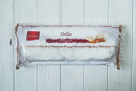 Різдвяний кекс штоллен з марципаном та родзинками Stollen Favorina 1000г (Німеччина)