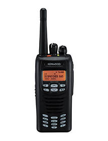 Портативна радіостанція Kenwood NX-300K3