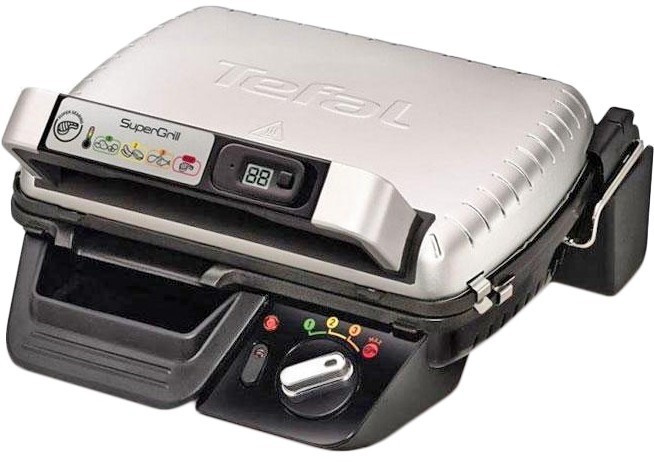 Електрогриль Tefal GC451B12, фото 1