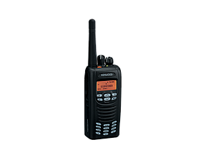 Портативна радіостанція Kenwood NX-300K3, фото 2