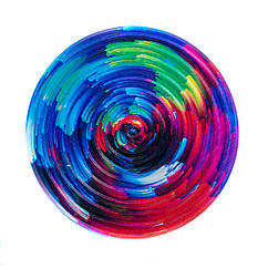 Спінер-диск «Colors»