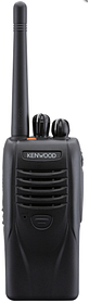 Портативна радіостанція Kenwood NX-300SE