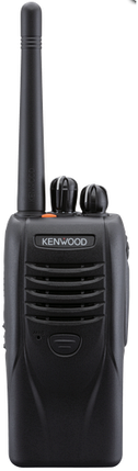 Портативна радіостанція Kenwood NX-300SE, фото 2