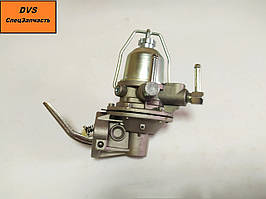Насос паливний двигуна NISSAN K15 № 17010-50K60