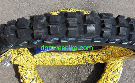 Шина 2.75-17 swallow SB-111 X-cross, фото 3