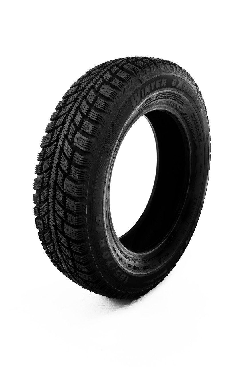 Шини зимові наварні 175/65 R14 Profil Winter Extrema