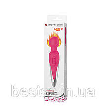 Hi-tech вібратор Pretty Love Antony Pink, фото 2