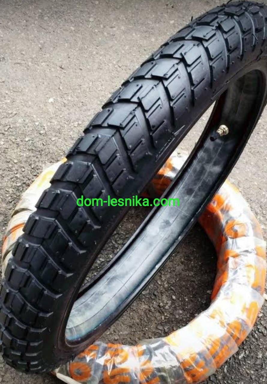 Шина 2.50-17 MARELLY F-884