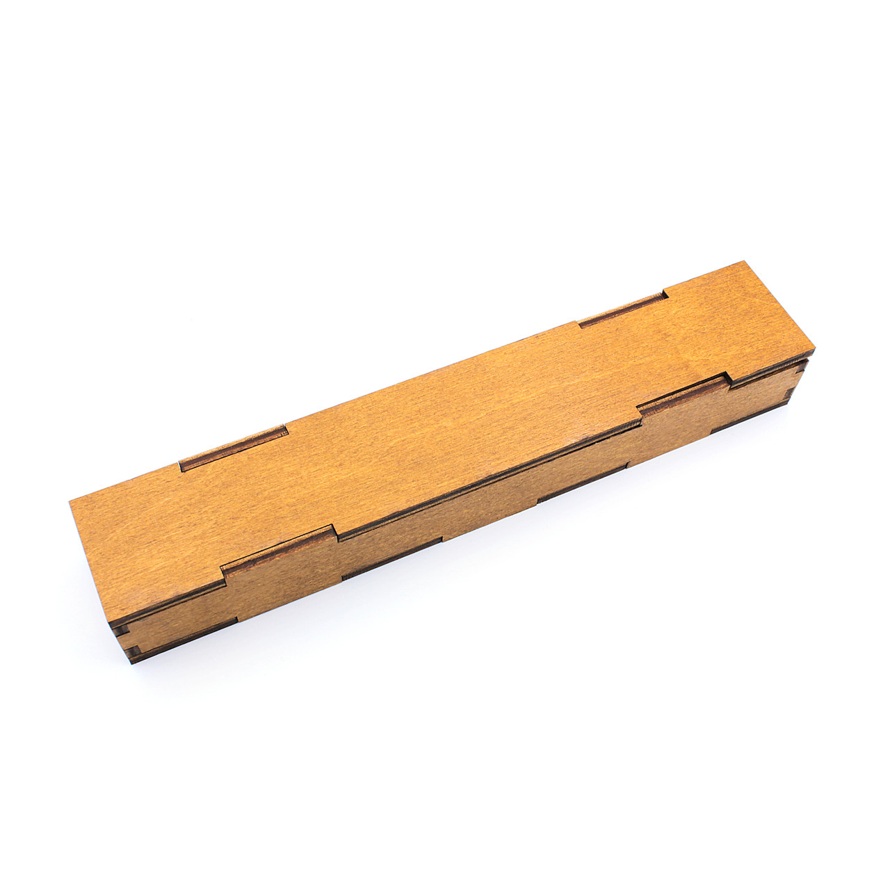 Подарункова коробка без гравіювання 220*40*30 pk-3
