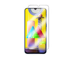 Samsung M315 Galaxy M31 захисні скло і плівка