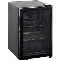 Фрігобар 0.43м Tefcold BС60-I