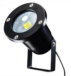 Лазерный проектор с пультом управления HLV Star Shower 6742 6 картинок (N010748)