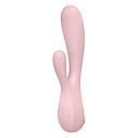 Вібратор - Satisfyer Mono Flex Wauve, фото 3