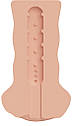 Мастурбатор - MALESATION Masturbator Real Mature Pussy, фото 3