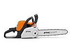 Бензопила STIHL MS 180 C-BE, фото 4