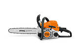 Бензопила STIHL MS 180 C-BE, фото 3