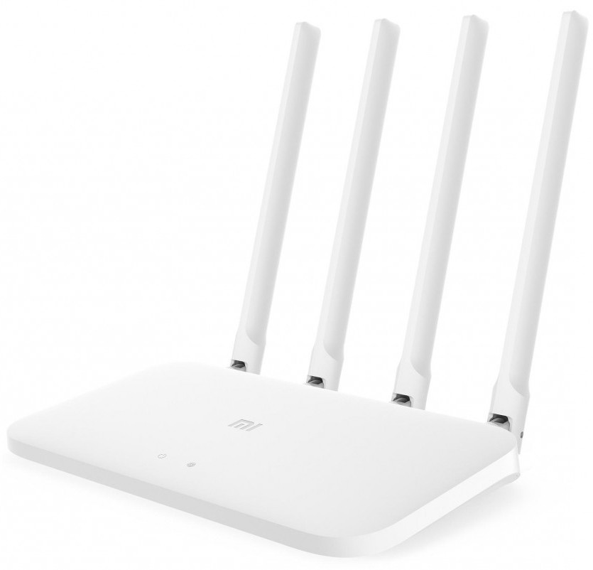 Купити WiFi роутер Xiaomi Mi WiFi Router 4C Global, вай фай ...