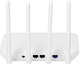 WiFi роутер Xiaomi Mi WiFi Router 4C Global, вай фай маршрутизатор-точка доступу wi fi сяоми/ксиоми, фото 3