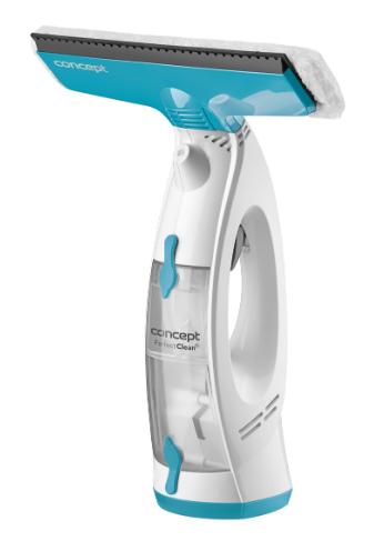 Очисник вікон Concept CW-1000 Perfect Clean 3в1