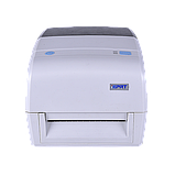 Принтер етикеток IDPRT ID4S 203dpi, фото 3