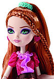 Лялька Ever After High Холлі О"Хаєр Покриті цукром — Sugar Coated Holly O'Hair, фото 3