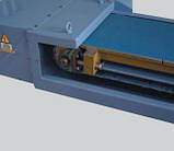 Стрічно-шліфувальний верстат SPN 800 COMEC (Італія), фото 4