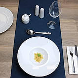 Тарілка глибока Gourmet Ø22см.,  серія "Style", фото 3