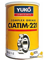 Смазка YUKO Циатим 221 0,8кг ж/банка (1л)