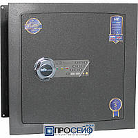 Встраиваемый сейф Safetronics STR 39Es