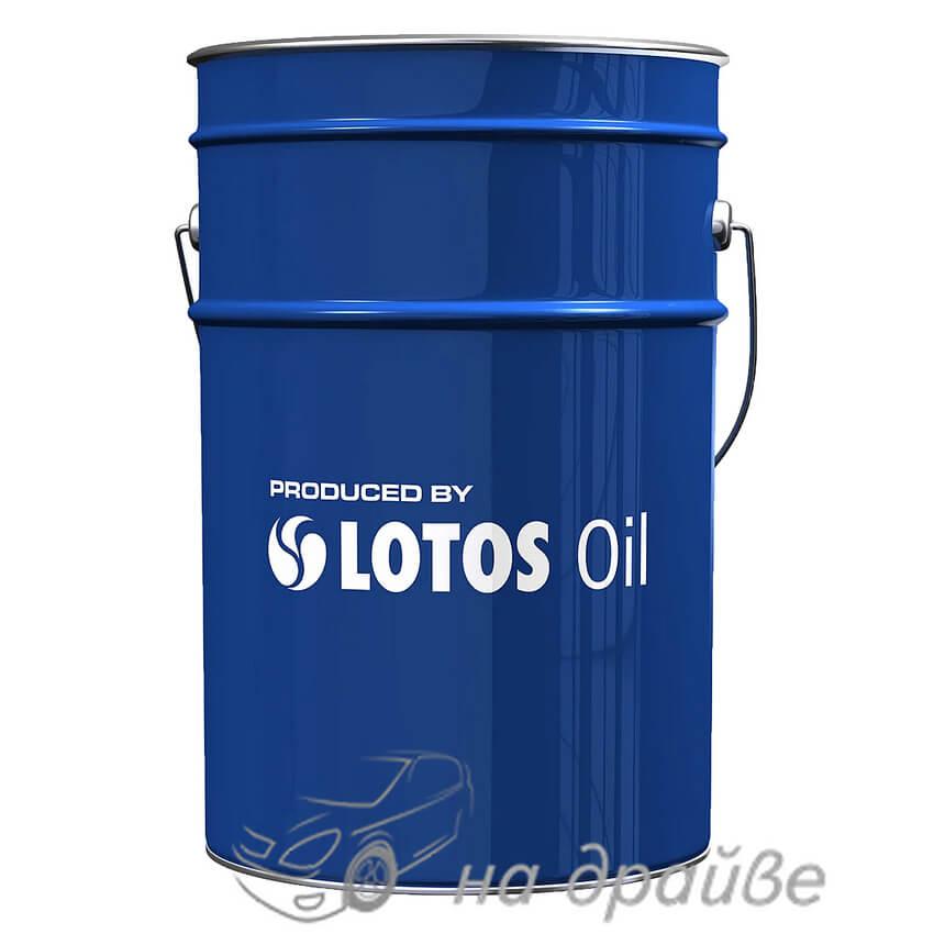 Олива моторна TURDUS SHPD 20W-50 26 кг Lotos Oil
