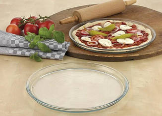 Форма для піци 320 x 20 мм Simax s6826