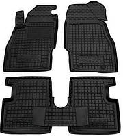 Килимки в салон OPEL Corsa E з 2014 р. (Avto-gumm)