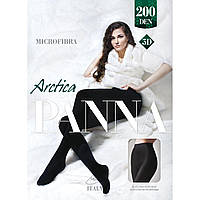 PANNA Колготи жіночі ARCTICA 200 ден (р 2,3,4,5,) 3