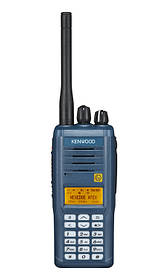 Портативна радіостанція Kenwood NX-330EXE