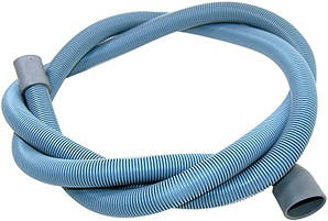 Шланг зливний для пральної машини Ariston, Indesit, Whirlpool C00091775 (482000022764)