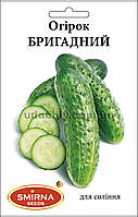 Огірок Бригадний 5 г