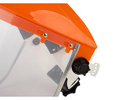 Маска захисна зі склом 8050-11-M1