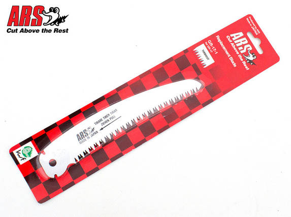 Полотно пили до ARS GR-17 (GR-17-1), фото 2