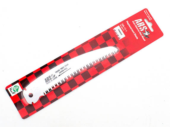 Полотно пили до ARS GR-17 (GR-17-1), фото 1