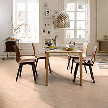 Meister PS500 8815 Дуб білений известкованный harmonious паркетна дошка Residence